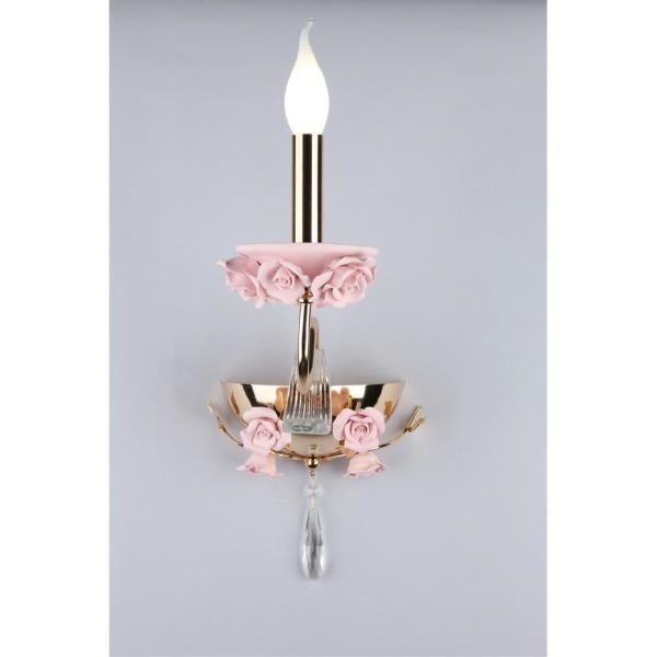 Настенное бра Muntiggioni OML-70411-01