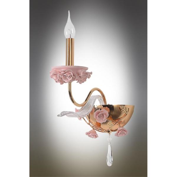 Настенное бра Muntiggioni OML-70411-01