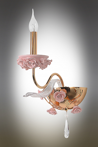 Настенное бра Muntiggioni OML-70411-01