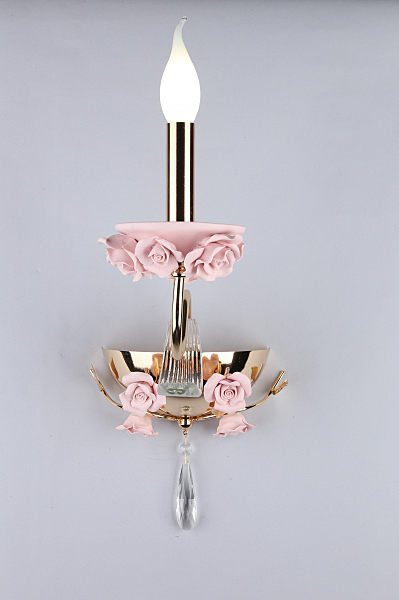 Настенное бра Muntiggioni OML-70411-01