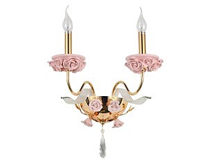 Настенное бра Muntiggioni OML-70411-02