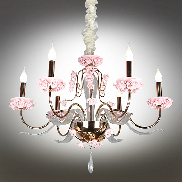 Подвесная люстра Muntiggioni OML-70413-06