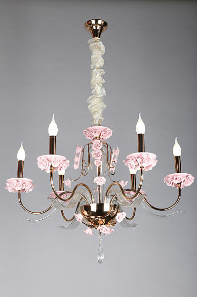 Подвесная люстра Muntiggioni OML-70413-06