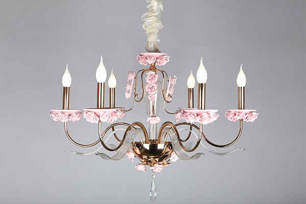 Подвесная люстра Muntiggioni OML-70413-06