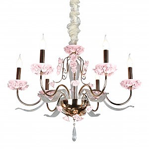 Подвесная люстра Muntiggioni OML-70413-06