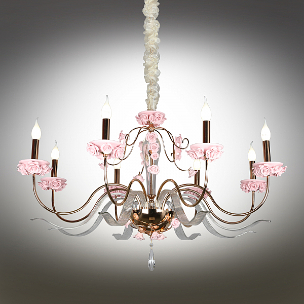 Подвесная люстра Muntiggioni OML-70413-08