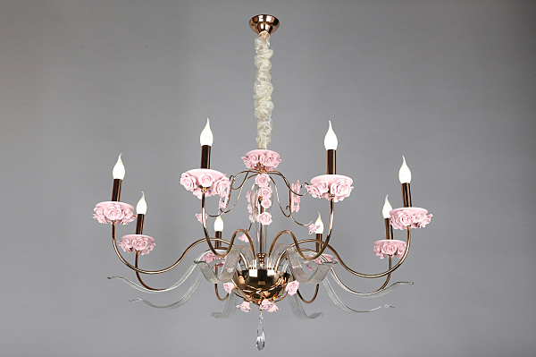 Подвесная люстра Muntiggioni OML-70413-08