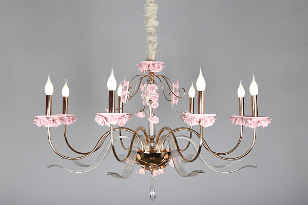 Подвесная люстра Muntiggioni OML-70413-08