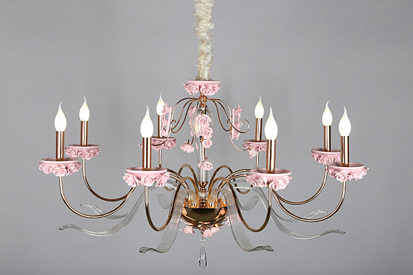 Подвесная люстра Muntiggioni OML-70413-08