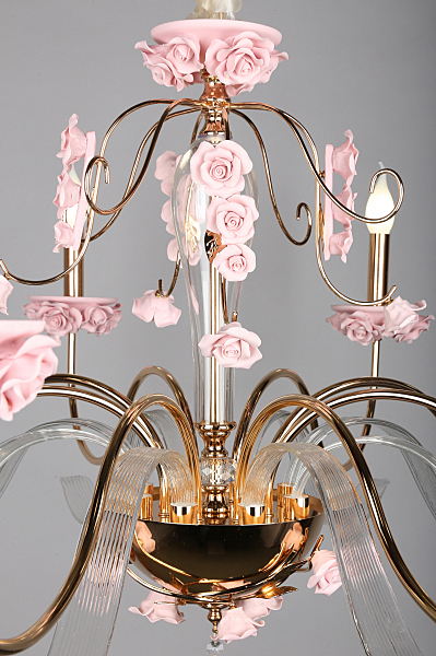 Подвесная люстра Muntiggioni OML-70413-08