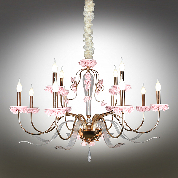 Подвесная люстра Muntiggioni OML-70413-12