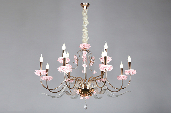 Подвесная люстра Muntiggioni OML-70413-12