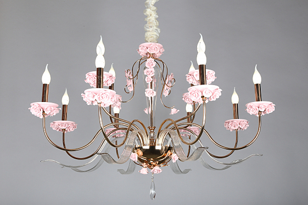 Подвесная люстра Muntiggioni OML-70413-12