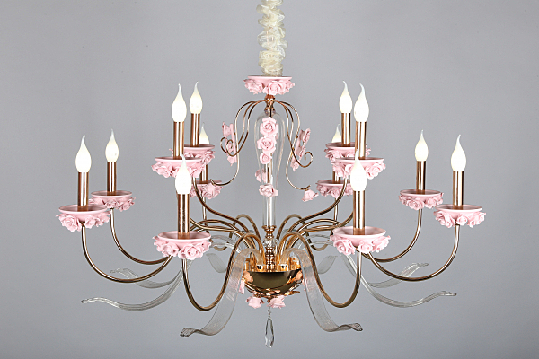 Подвесная люстра Muntiggioni OML-70413-12