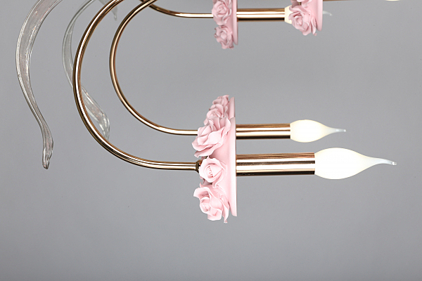 Подвесная люстра Muntiggioni OML-70413-12