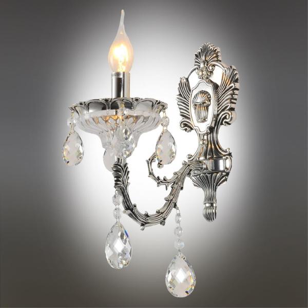 Настенное бра Badesi OML-70501-01