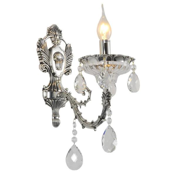 Настенное бра Badesi OML-70501-01