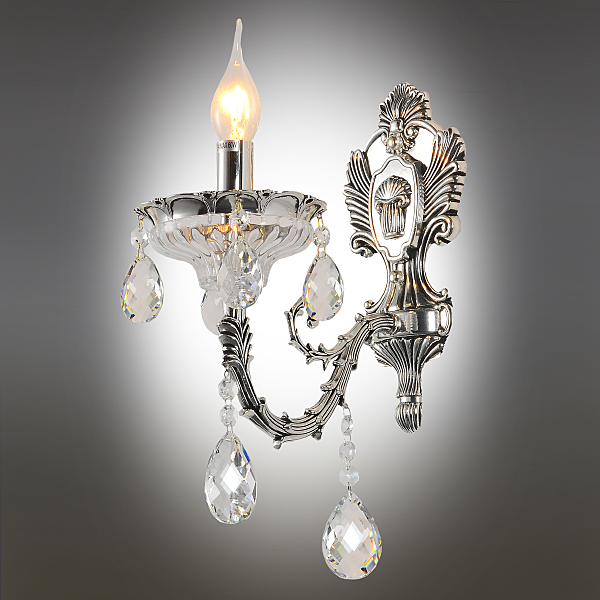 Настенное бра Badesi OML-70501-01