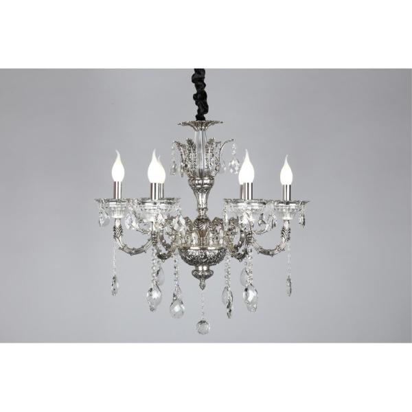 Подвесная люстра Badesi OML-70503-06