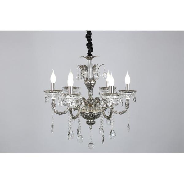 Подвесная люстра Badesi OML-70503-06