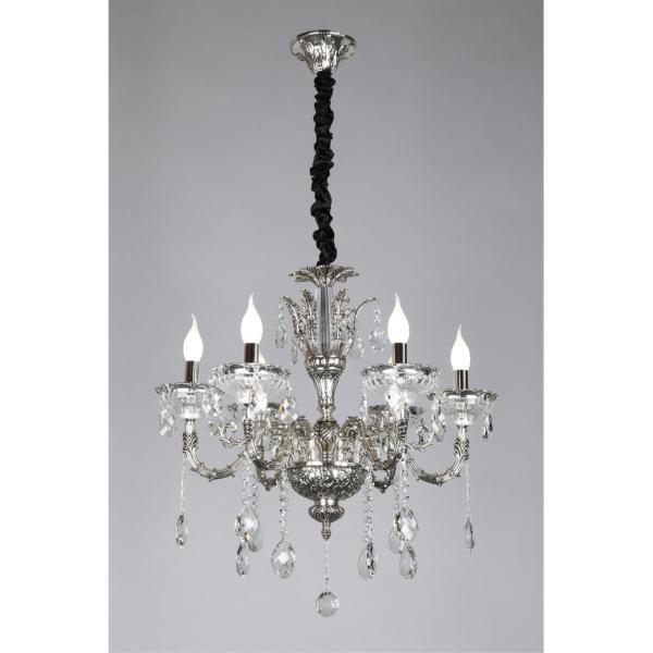 Подвесная люстра Badesi OML-70503-06