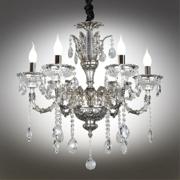 Подвесная люстра Badesi OML-70503-06