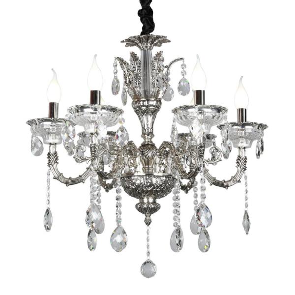 Подвесная люстра Badesi OML-70503-06