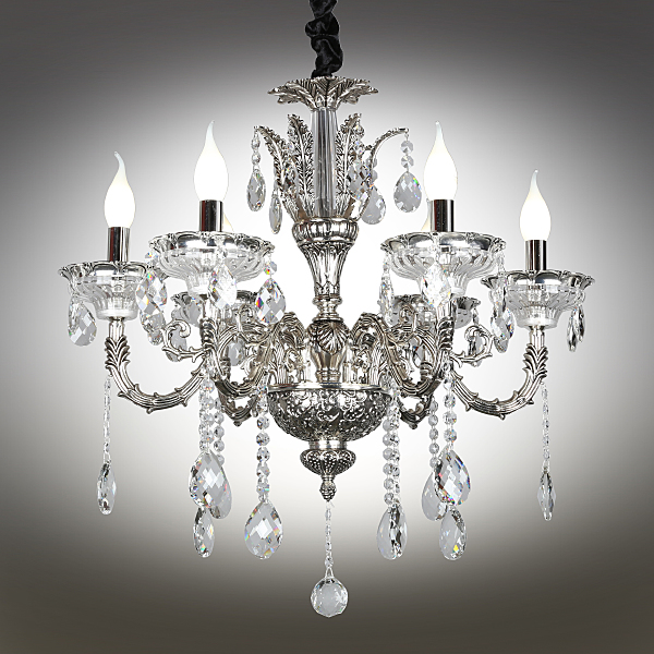 Подвесная люстра Badesi OML-70503-06