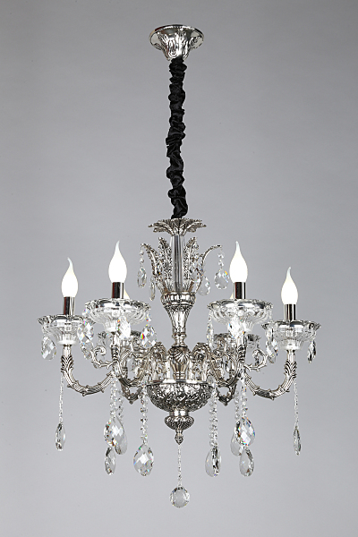 Подвесная люстра Badesi OML-70503-06