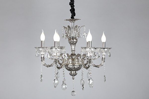 Подвесная люстра Badesi OML-70503-06