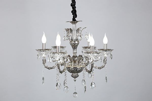 Подвесная люстра Badesi OML-70503-06