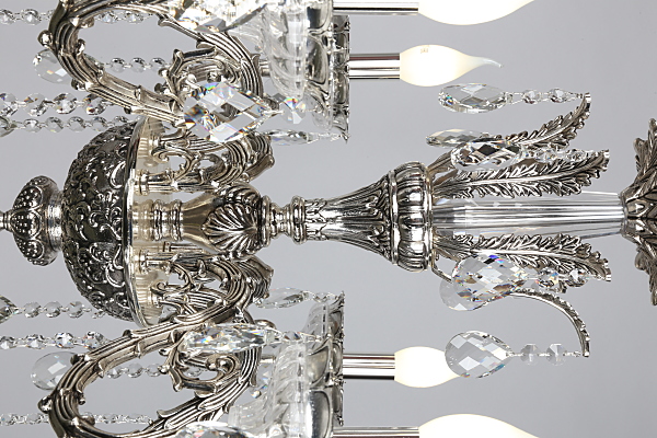 Подвесная люстра Badesi OML-70503-06