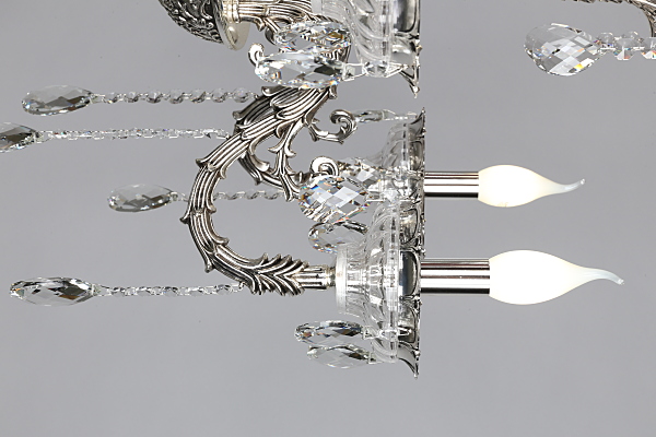 Подвесная люстра Badesi OML-70503-06