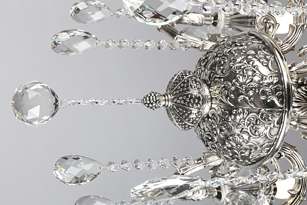 Подвесная люстра Badesi OML-70503-06