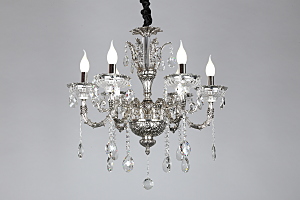 Подвесная люстра Badesi OML-70503-06