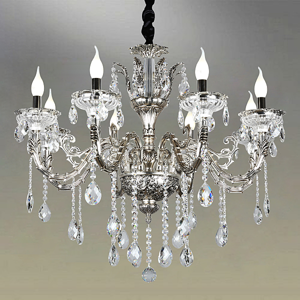 Подвесная люстра Badesi OML-70503-08