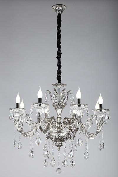 Подвесная люстра Badesi OML-70503-08