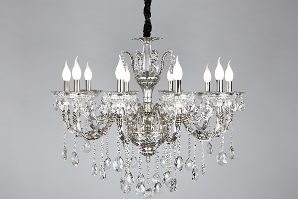 Подвесная люстра Badesi OML-70503-08