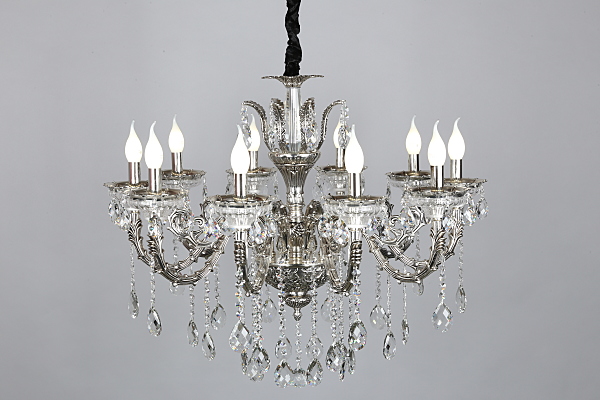 Подвесная люстра Badesi OML-70503-08