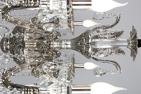 Подвесная люстра Badesi OML-70503-08