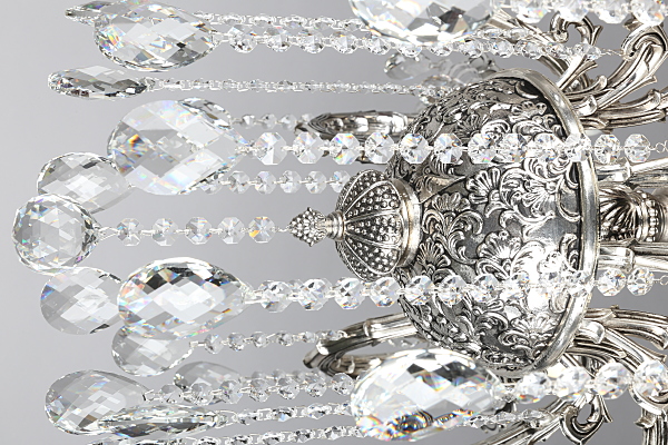 Подвесная люстра Badesi OML-70503-08