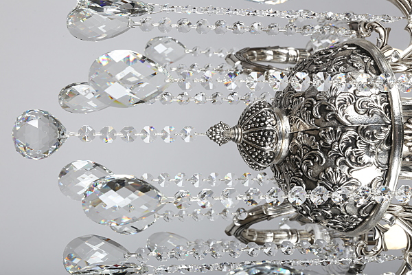 Подвесная люстра Badesi OML-70503-08