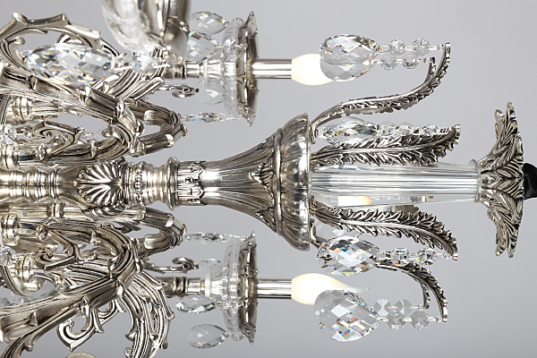 Подвесная люстра Badesi OML-70503-08