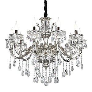 Подвесная люстра Badesi OML-70503-08