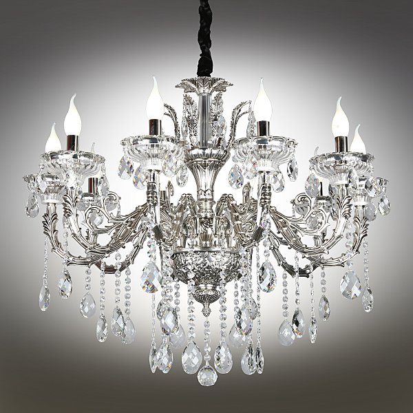 Подвесная люстра Badesi OML-70503-10