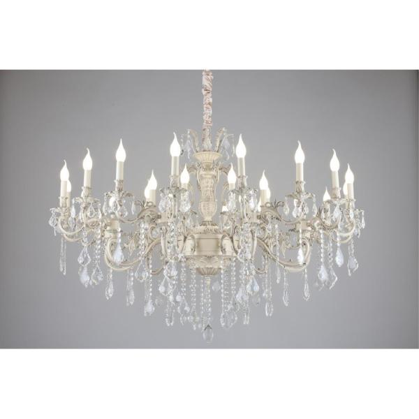 Подвесная люстра Taranto OML-74403-27