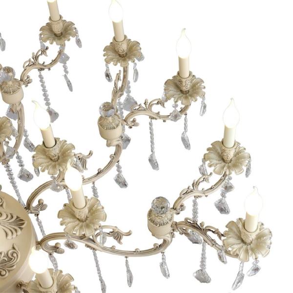 Подвесная люстра Taranto OML-74403-27