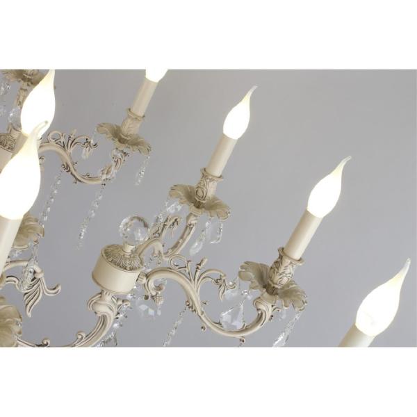 Подвесная люстра Taranto OML-74403-27