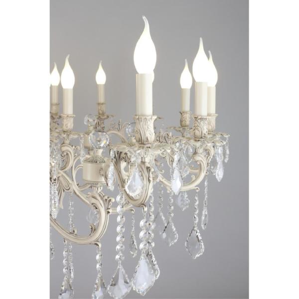 Подвесная люстра Taranto OML-74403-27