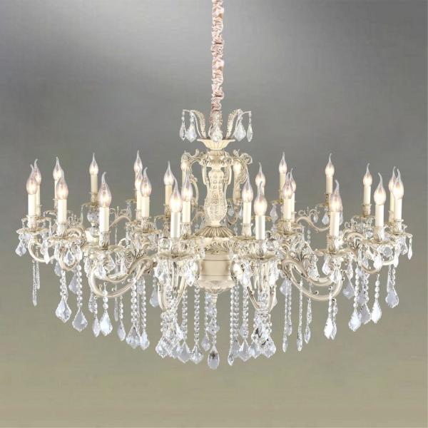 Подвесная люстра Taranto OML-74403-27